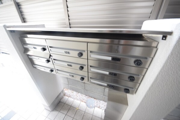 La fleche中野坂上の物件内観写真